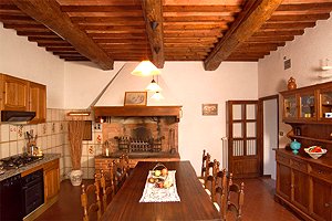 Luxus Villa Reggello