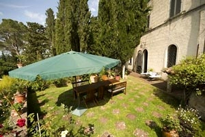 Villa Colle Val d`Elsa