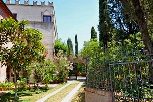 Historic luxury villa in Colle Val dElsa