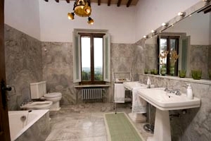 Historic luxury villa in Colle Val d’Elsa