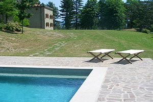 Luxury Villa Mugello