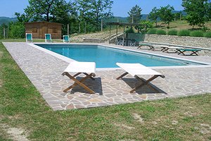 Luxury Villa Mugello