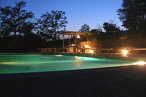 Luxury Villa Mugello