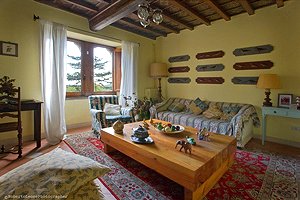 Luxury Villa Mugello