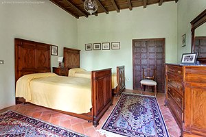 Luxury Villa Mugello