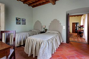 Luxury Villa Mugello