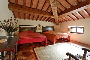 Luxury Villa Mugello