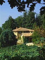 Elegante villa a Borgo San Sorenzo