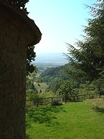 Elegante villa a Borgo San Sorenzo