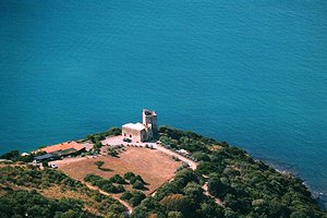 Villa Torre Maremma