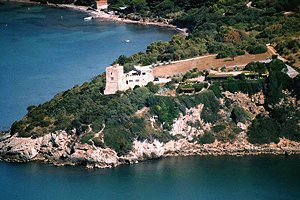 Villa Torre Maremma