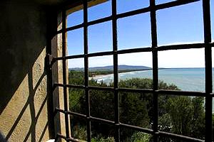 Turm-Villa Maremma