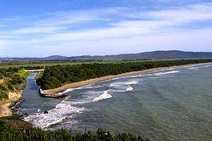 Turm-Villa Maremma