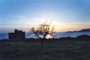 Villa Tower Maremma