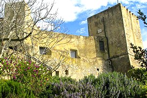 Villa Torre Maremma