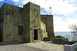 Villa Torre Maremma