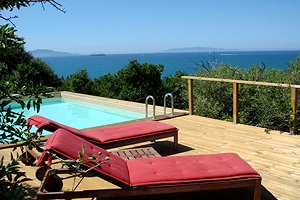 Villa Tour Maremma