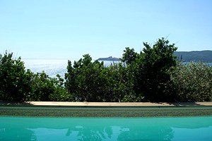 Villa Torre Maremma