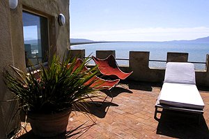 Villa Tour Maremma