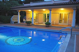 Luxury Villa Arezzo