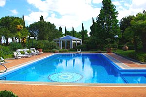 Luxury Villa Arezzo
