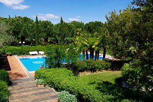 Luxury Villa Arezzo