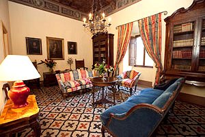 Château Livorno
