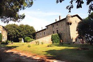 Schloss Maremma