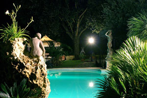 Luxury Villa Barberino Val d`Elsa