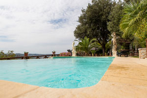 Luxury Villa Barberino Val d`Elsa