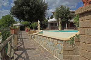 Luxury Villa Barberino Val d`Elsa