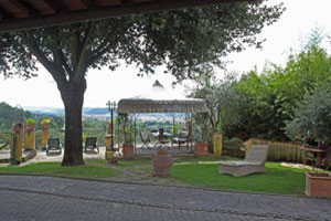 Luxury Villa Barberino Val d`Elsa