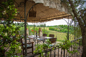 Luxury Villa Barberino Val d`Elsa