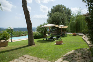 Luxury Villa Barberino Val d`Elsa