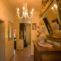 Luxury Villa Barberino Val d`Elsa