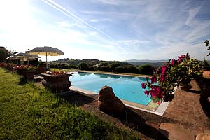 Casa rural San Gimignano