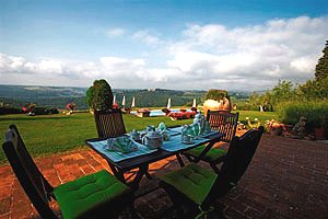 Casa rural San Gimignano