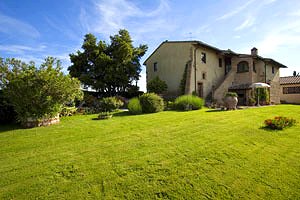 Farmhouse San Gimignano