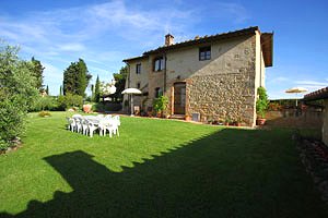 Casa rural San Gimignano