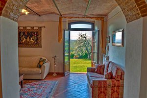 Casa rural San Gimignano