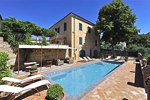 Villa Volterra