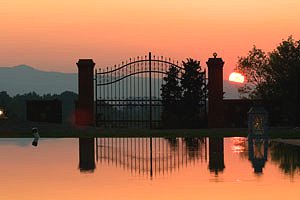 Esclusiva villa in Val di Cecina