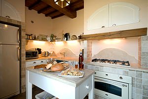 Exclusive villa in Val di Cecina