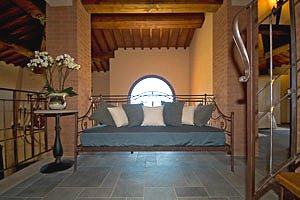 Exclusive villa in Val di Cecina