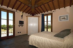 Exclusive villa in Val di Cecina