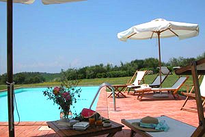 Luxury Villa in Pienza