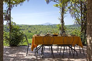 Luxusvilla in Pienza