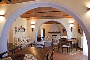 Luxury Villa in Pienza