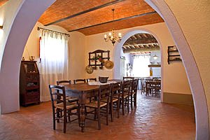 Luxury Villa in Pienza