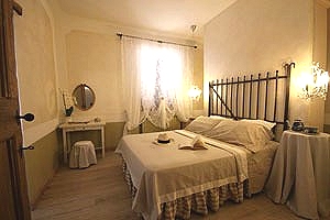 Luxury villa Pienza